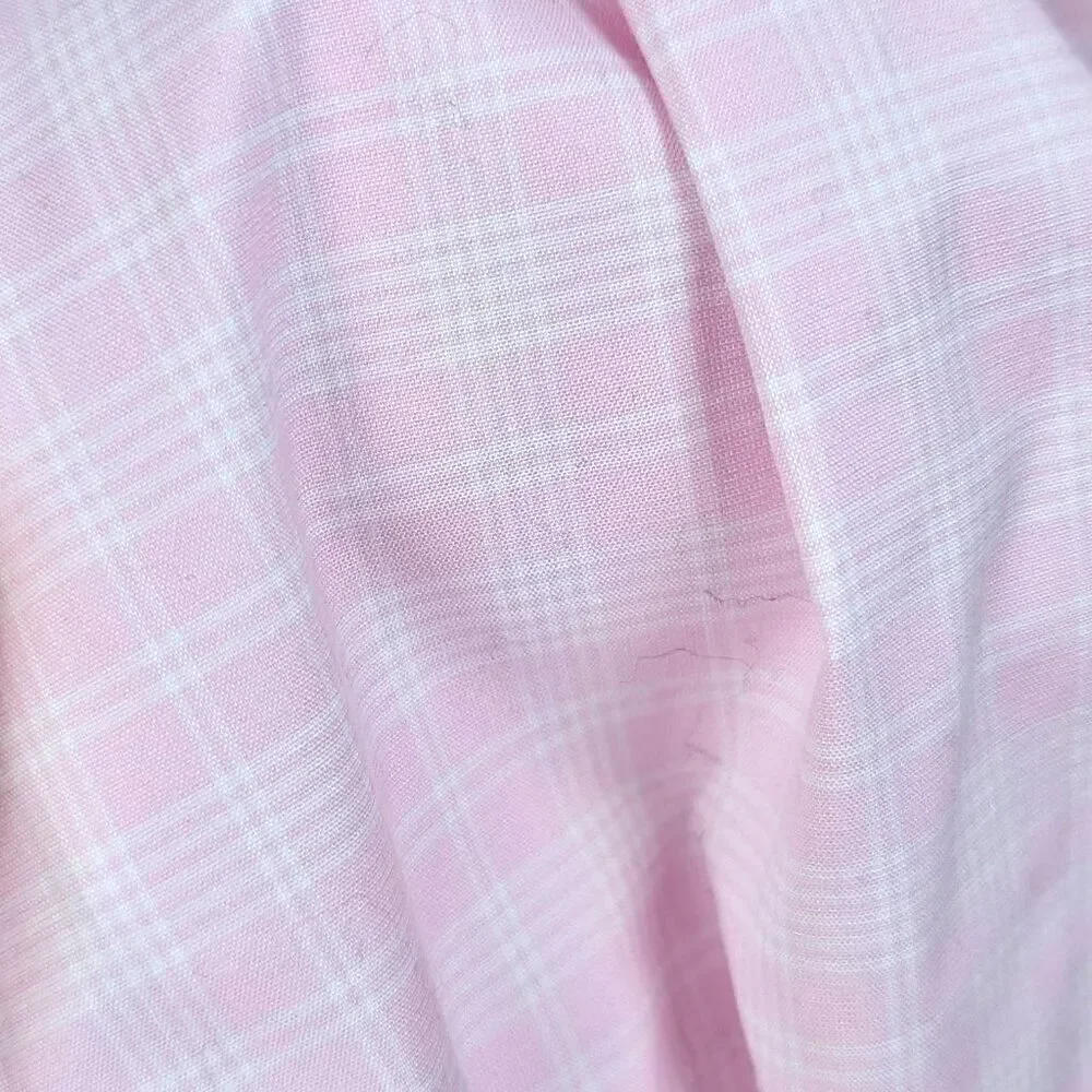 J.Crew Ludlow | Pink Cotton Button-Down Shirt Size 17/35